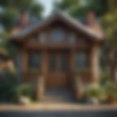 Zodiac Houses Breakdown A detailed representation of zodiac houses