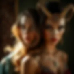 Scorpio and Capricorn Compatibility: A Deep Dive into Their Relationship Dynamics Introduction
