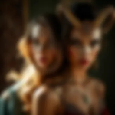 Scorpio and Capricorn Compatibility: A Deep Dive into Their Relationship Dynamics Introduction