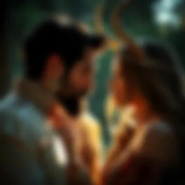Scorpio and Capricorn Compatibility: A Deep Dive into Their Relationship Dynamics Summary