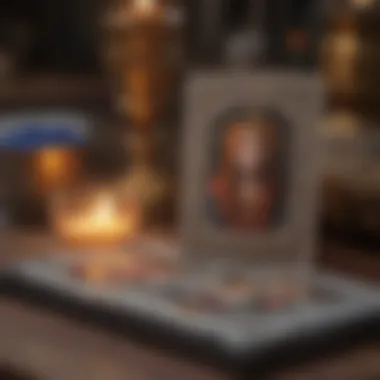 Tarot 101: A Comprehensive Guide to Understanding Tarot Cards Summary Tarot 101: A Comprehensive Guide to Understanding Tarot Cards Summary
