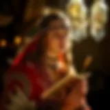 Tarot Card Meanings Simplified Introduction