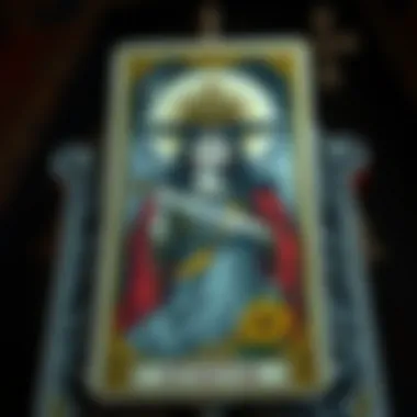 Notable Tarot Card Meanings Simplified Notable Tarot Card Meanings Simplified