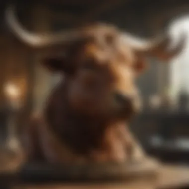 Historical Context of Taurus: Artifacts Through Time Historical artifacts related to Taurus significance
