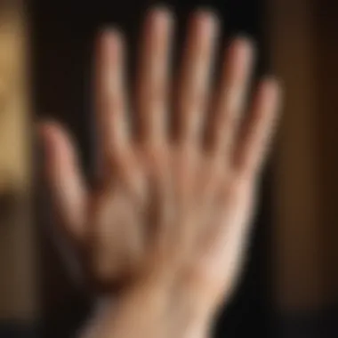 The Evolution of Palmistry Through Ages A historical overview of palmistry practices