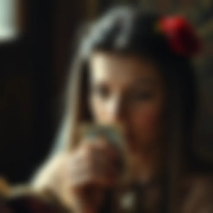 Notable The Intricacies of Tarot Cards: Exploring Their Depth and Significance