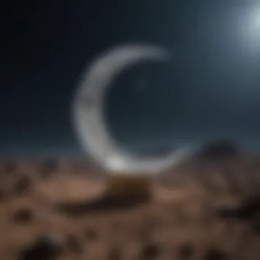 Moon and Rising Signs: The Gemini Perspective Visual representation of Gemini moon and rising signs