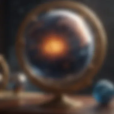 Symbolic Representation of Planetary Influences Symbolic representation of planetary influences