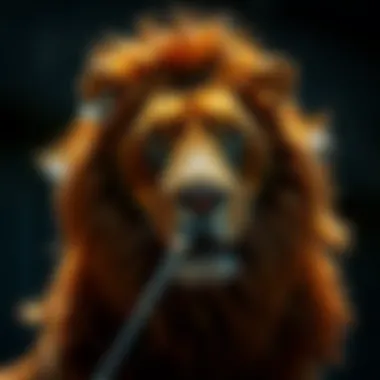 Notable Understanding Leo Rising, Sun, and Moon Signs