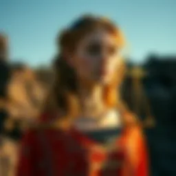 Celestial bodies illustrating Libra traits