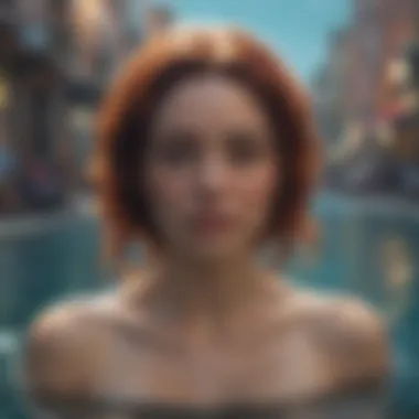 Aquarius Rising in Social Contexts Aquarius rising sign in social interactions