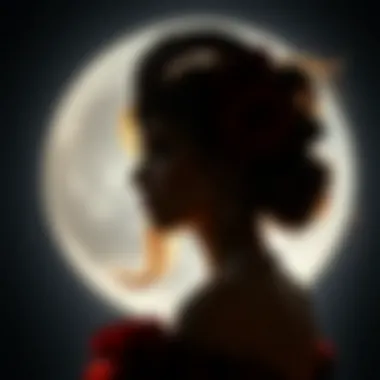 Understanding the Moon and Rising Sign for Capricorn Summary Understanding the Moon and Rising Sign for Capricorn Summary