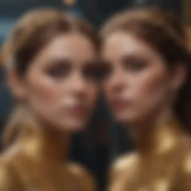 Elemental Forces Influencing Gemini Visual representation of Gemini's elemental association