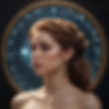 Celestial Bodies Depicting Their Astrological Influence Celestial Bodies and Their Influence