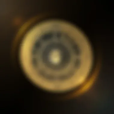 Astrological Chart Representation