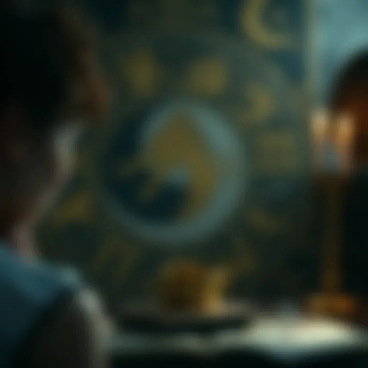 Astrology Tools and Techniques