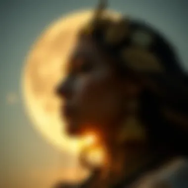 Celestial Bodies Alignment