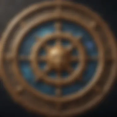 Zodiac Sign Symbols Astrological symbols representing zodiac signs