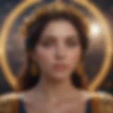 Celestial movements influencing Virgo