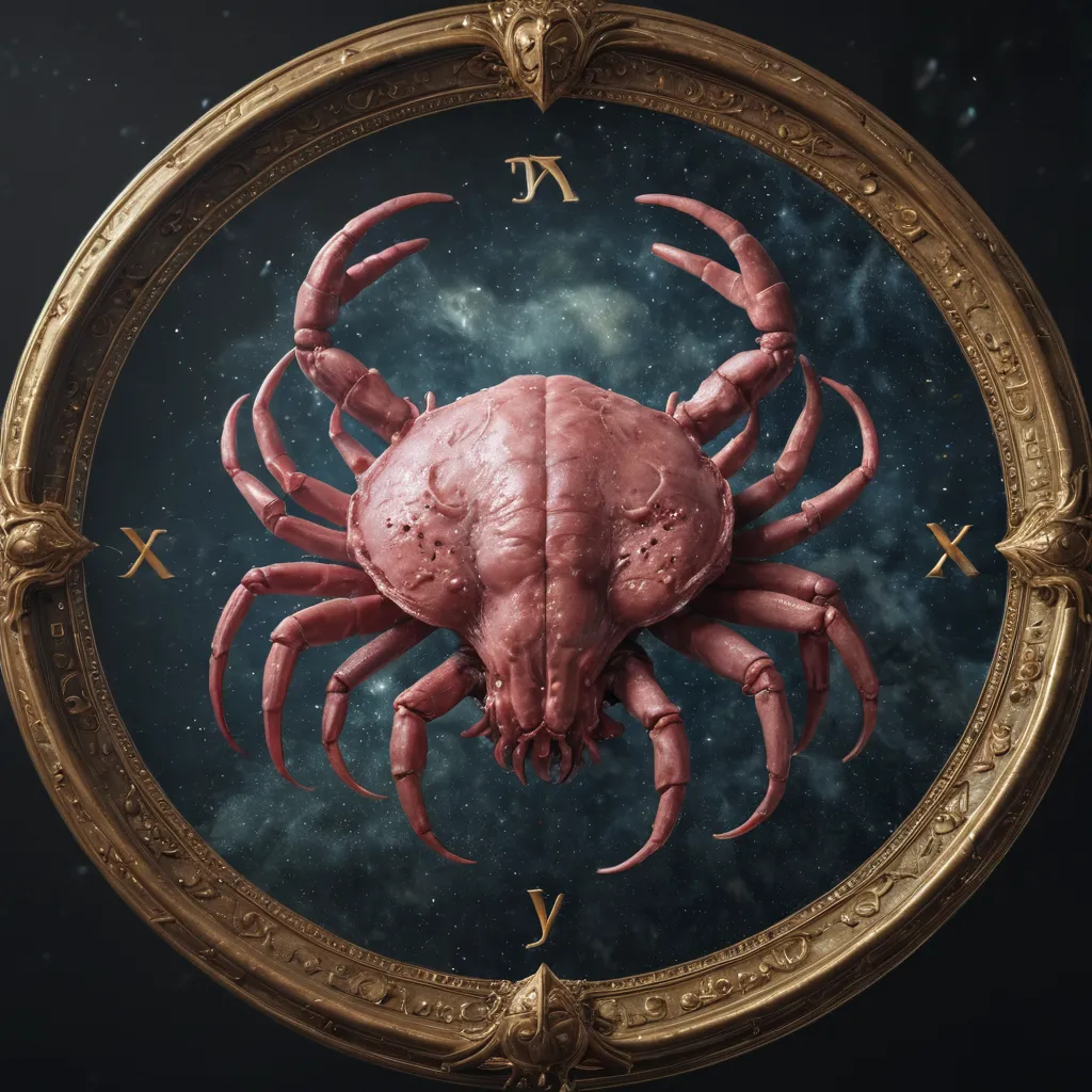 Exploring Cancer Tarot Symbolism and Insights