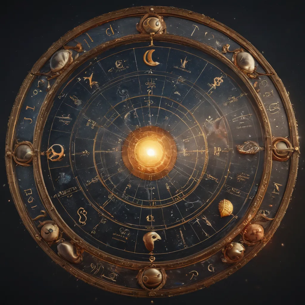 Daily Horoscope Insights: Navigate Life with Astrology