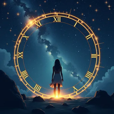 Planetary Positions and Their Significance A diagram explaining the significance of planetary positions in a birth chart