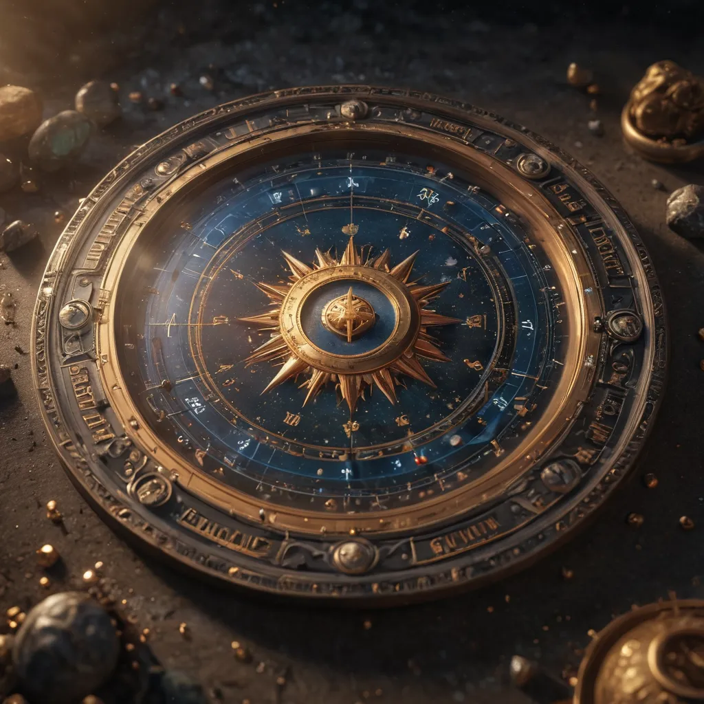 Exploring Free Astrology Courses: Your Path to Knowledge Exploring Free Astrology Courses: Your Path to Knowledge