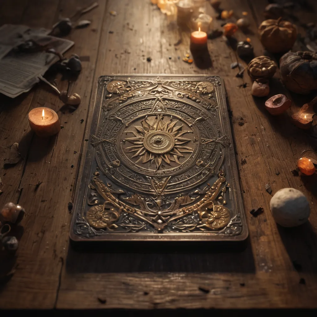Exploring free one card tarot reading a deep dive