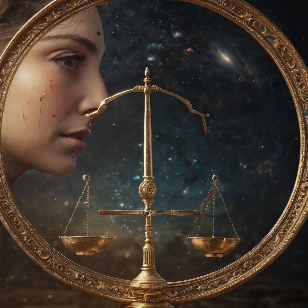 The Intricate Bond of Libra and Taurus A Deeper Look