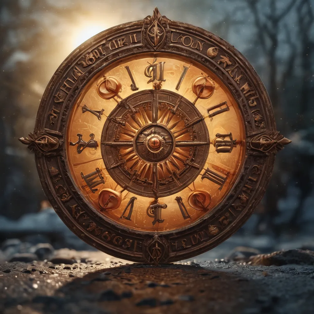 Unveiling the Sagittarius Rising Sign for December 9