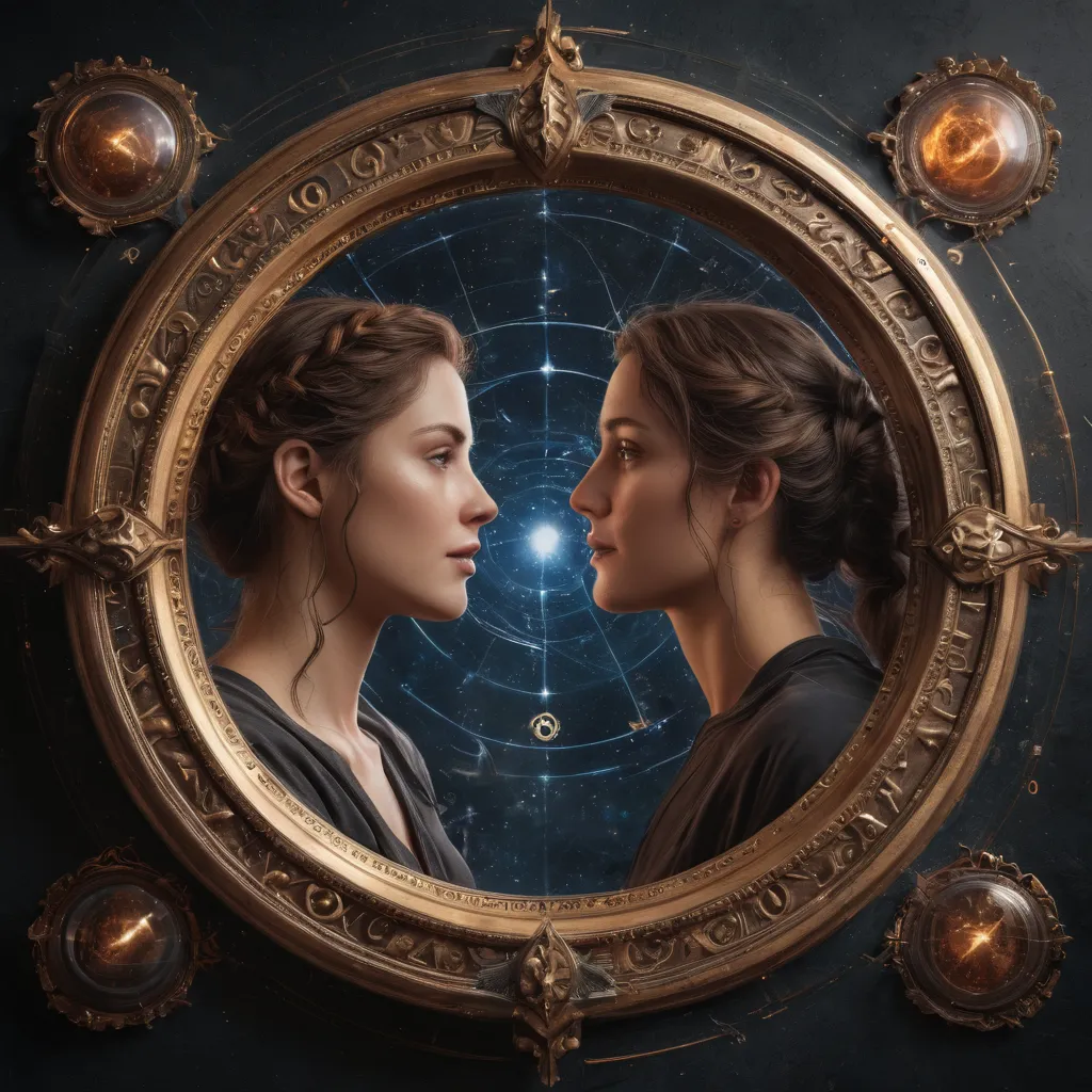 Twin Flame Astrology Understanding Connections