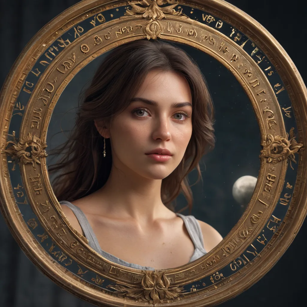 Unraveling the Mysteries of Virgo Rising and Moon Sign