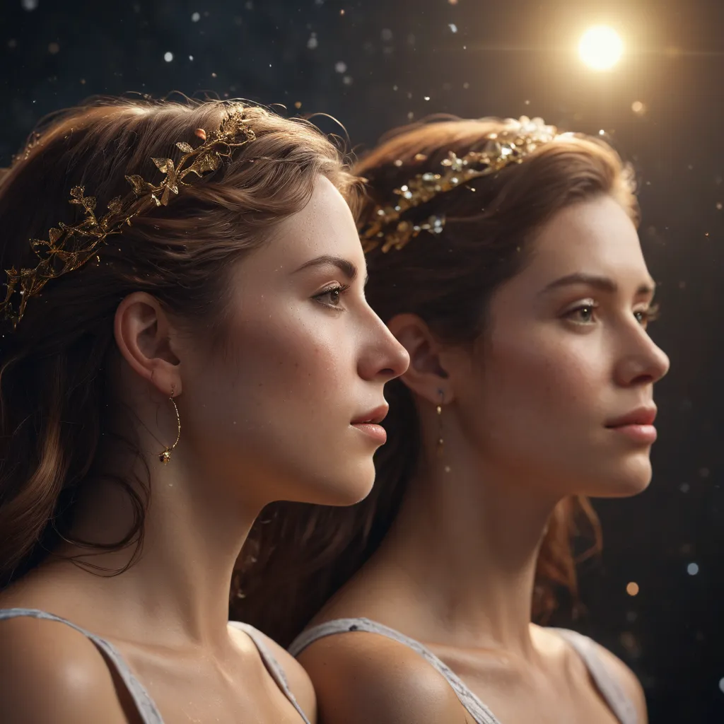 Virgo and Taurus Compatibility: A Deep Dive into Their Connection