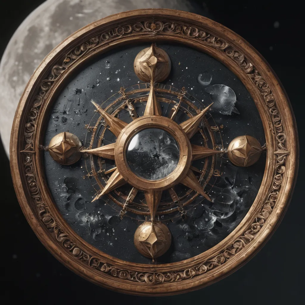 Uncovering Your Moon and Rising Sign: A Detailed Guide