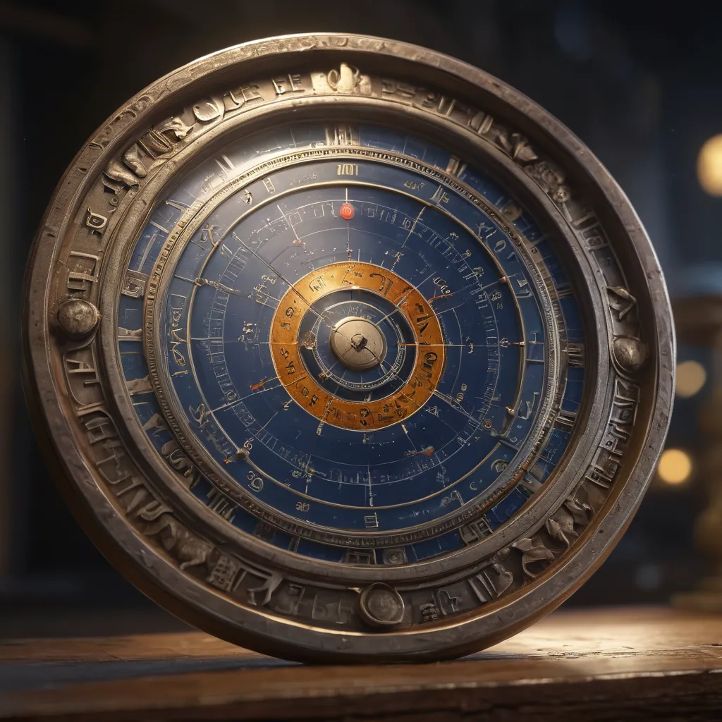 Discovering Your Exact Time of Birth for Astrology