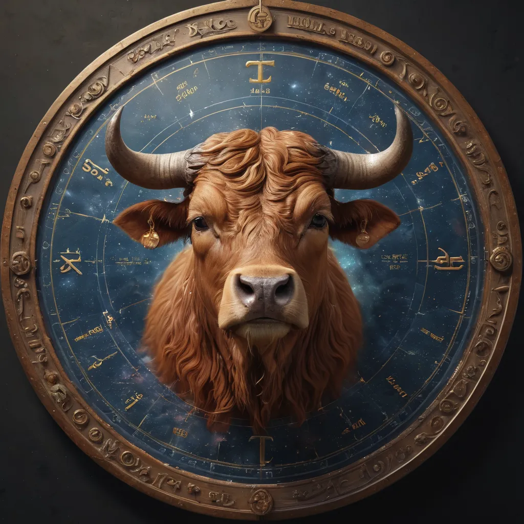 Taurus Horoscope Today Insights and Implications