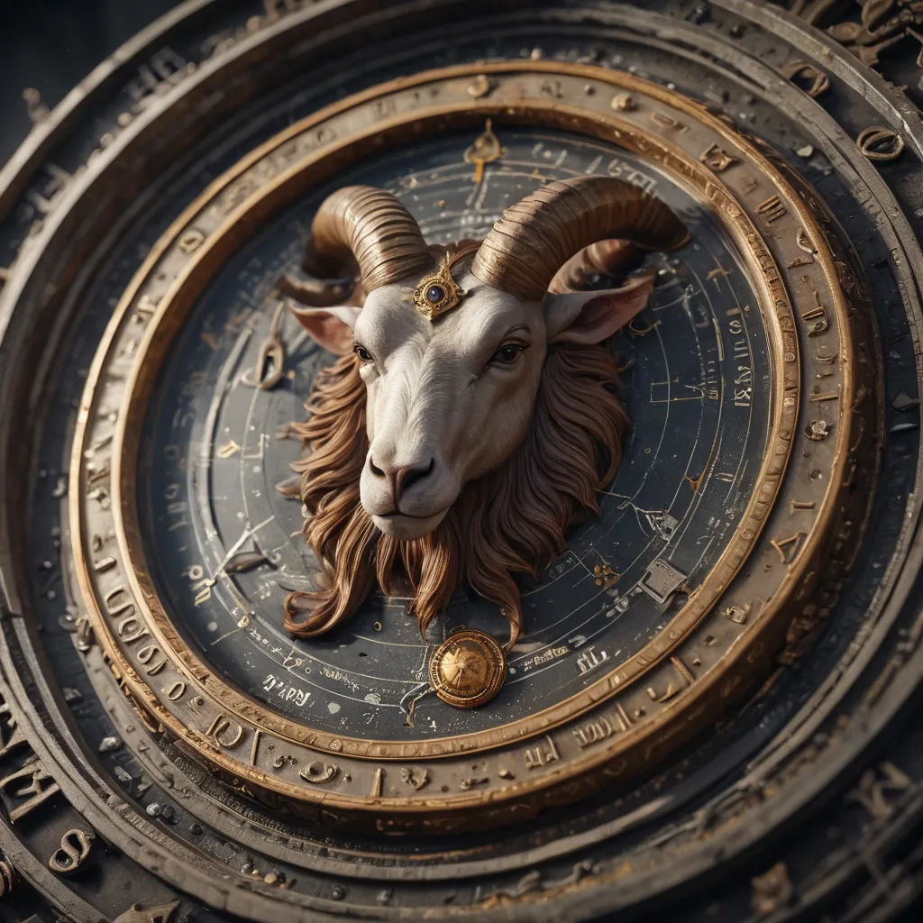 The Role of Lucky Numbers in Capricorn Astrology