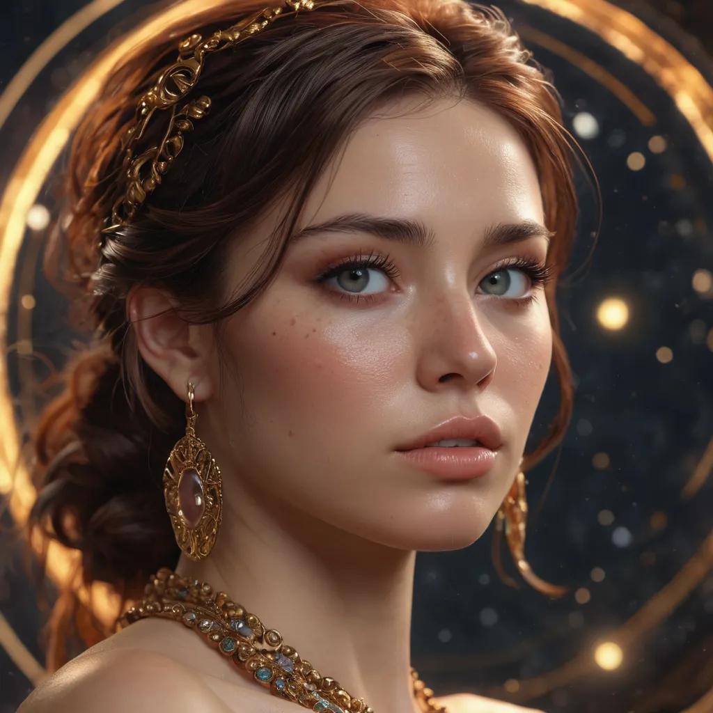 Scorpio Daily Insights Navigating Celestial Influences