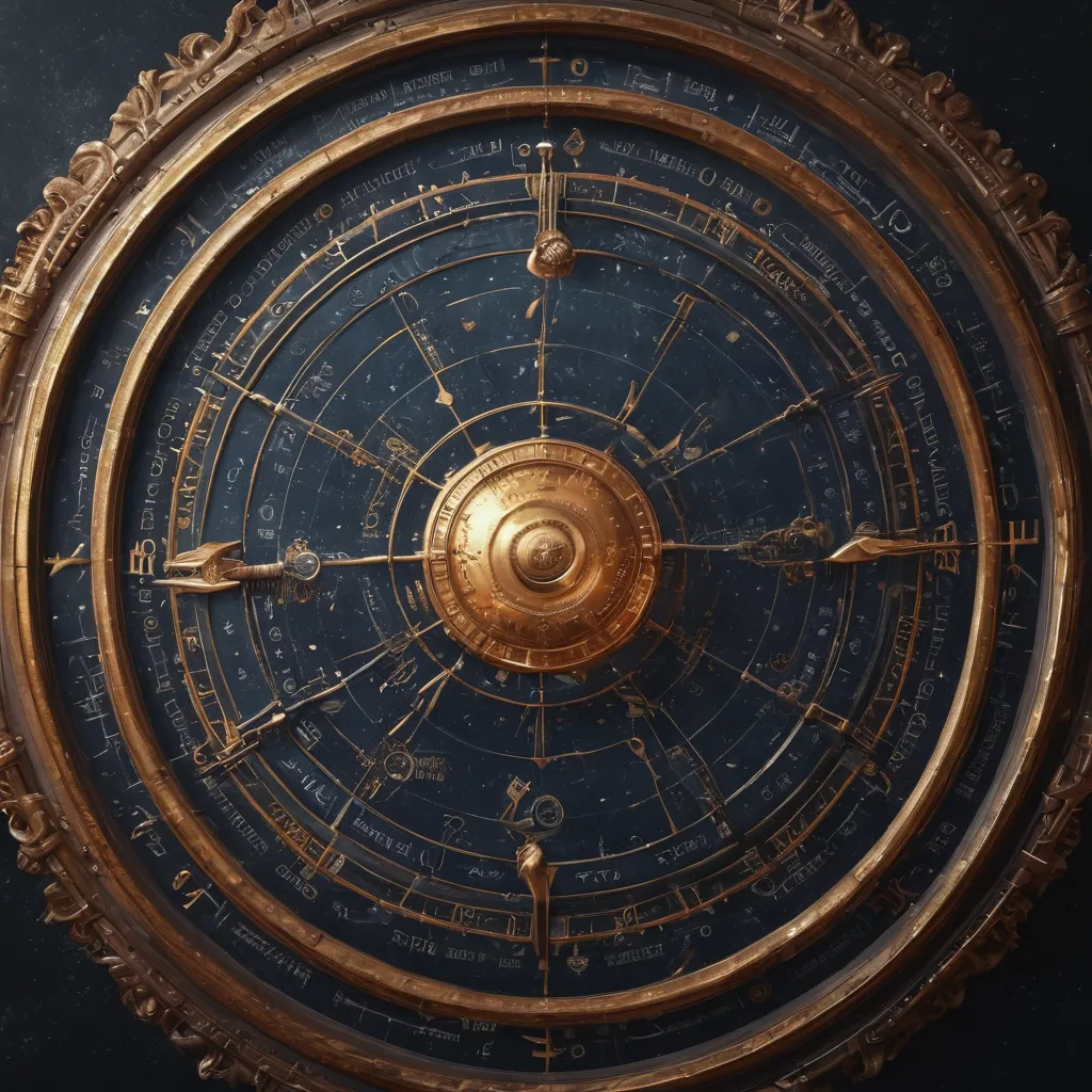 Understanding the Significance of Professional Birth Chart Readings