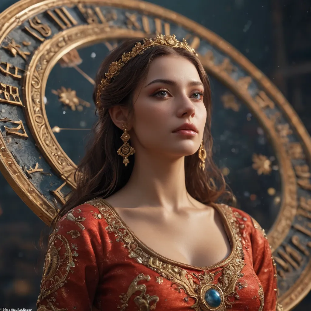 Understanding Your September 8 Zodiac Rising Sign