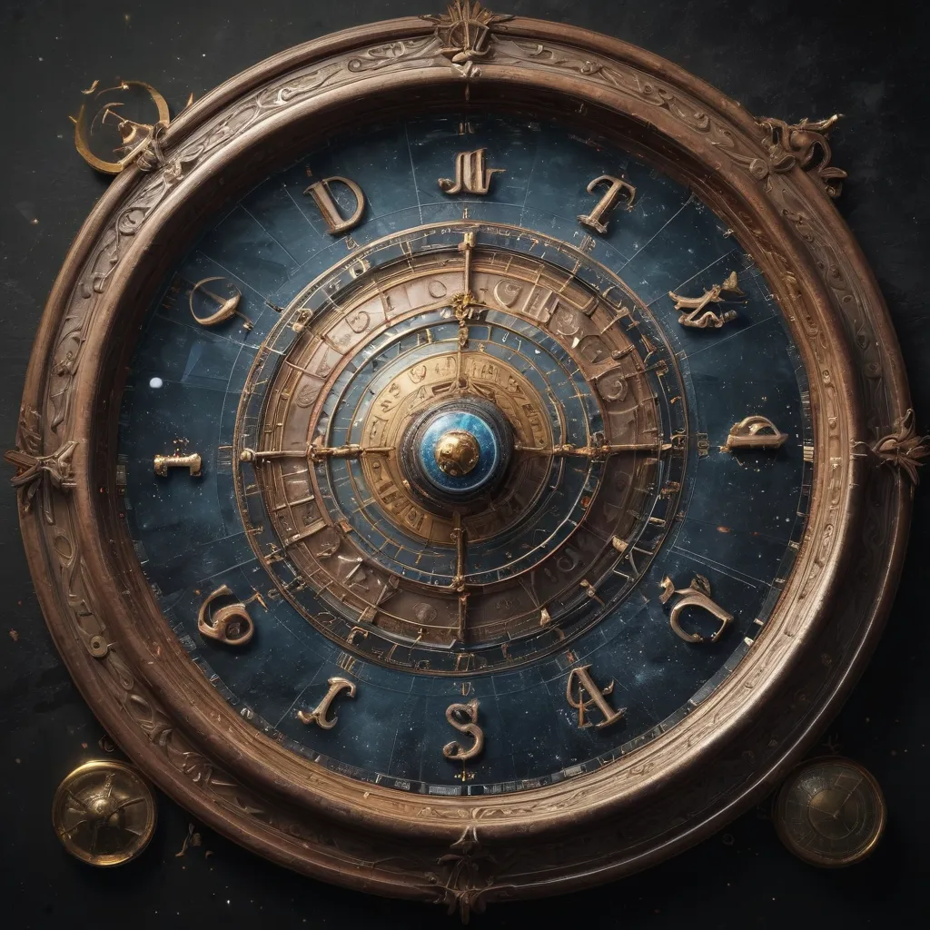 Understanding the Unique Traits of Zodiac Signs