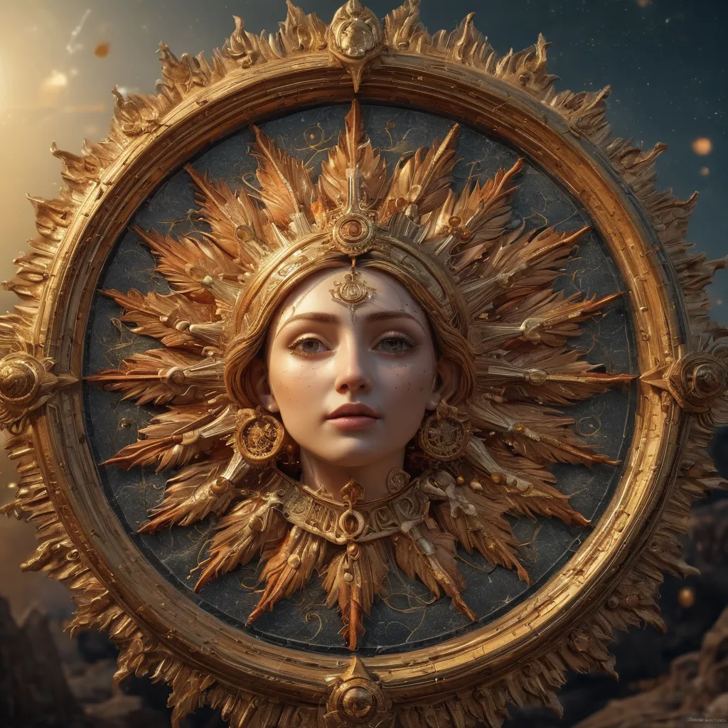 Exploring Virgo: Sun, Moon, and Rising Sign Dynamics