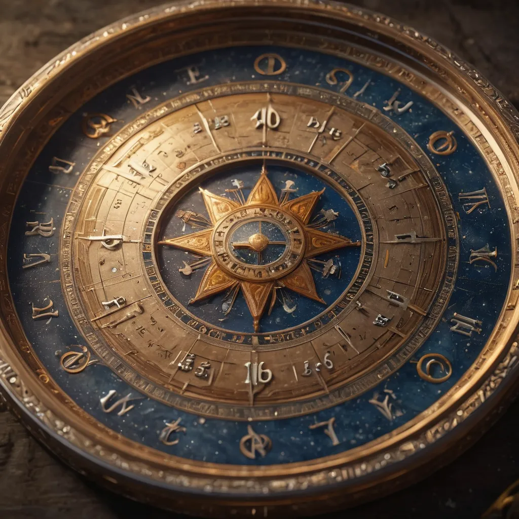 Unlocking the Importance of Your Birth Time