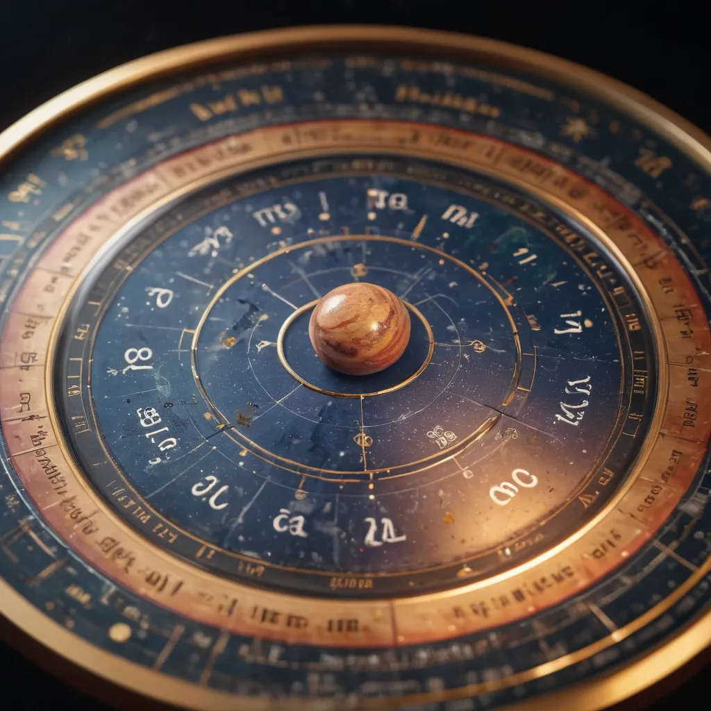 Deciphering Your Complete Birth Chart
