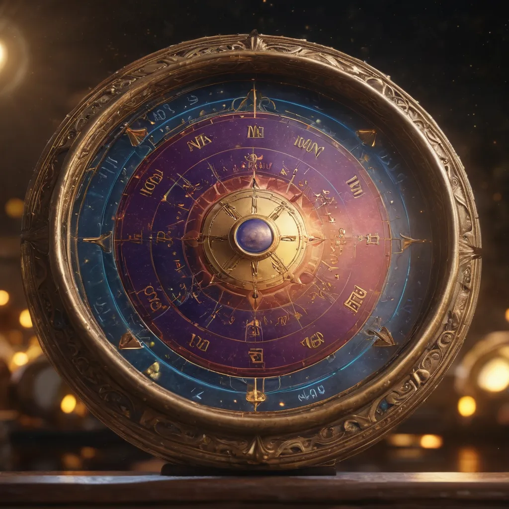 Understanding Your Rising Sign in Astrology: A Deep Dive