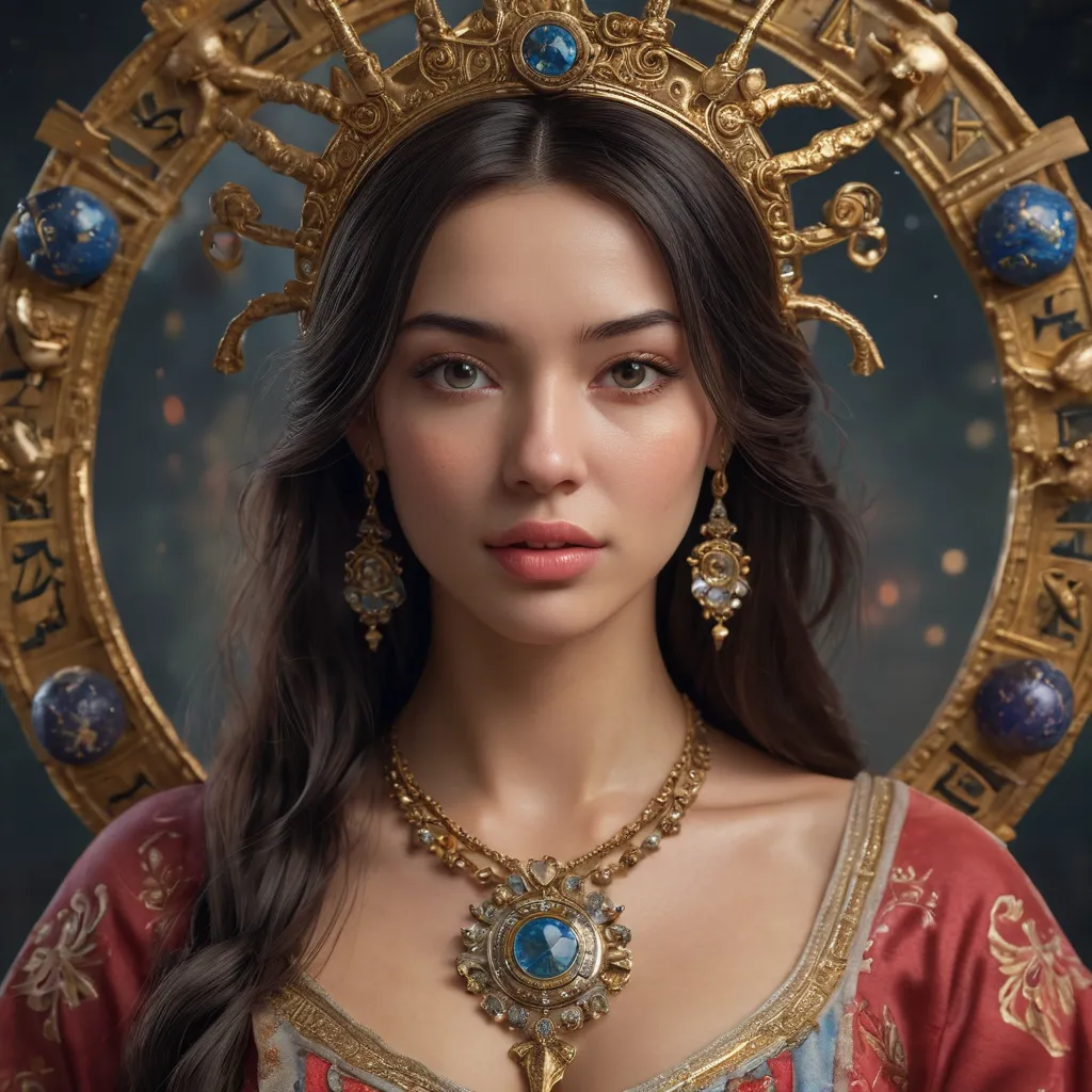 Understanding Zodiac Signs by Date of Birth